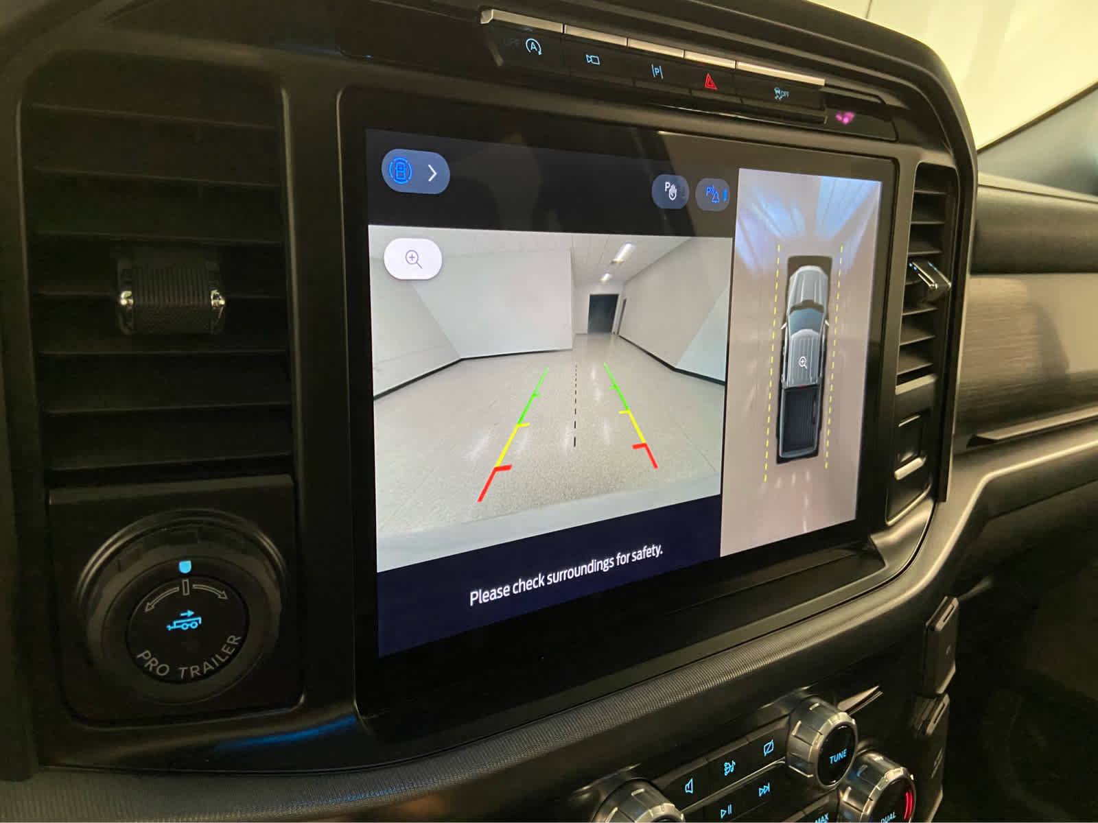 Used 2024 Ford F150 Lariat w/ Bed Utility Package image 37