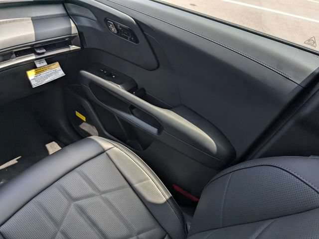New 2027 Kia Telluride SX X-Line AWD/4WD image 18
