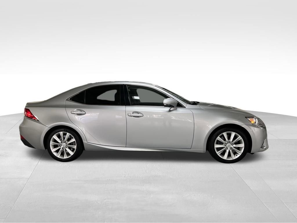 Used 2016 Lexus IS 200t w/ Accessory Package image 6