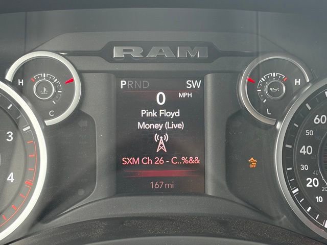 New 2026 RAM 5500 Tradesman w/ Chrome Appearance Group image 3