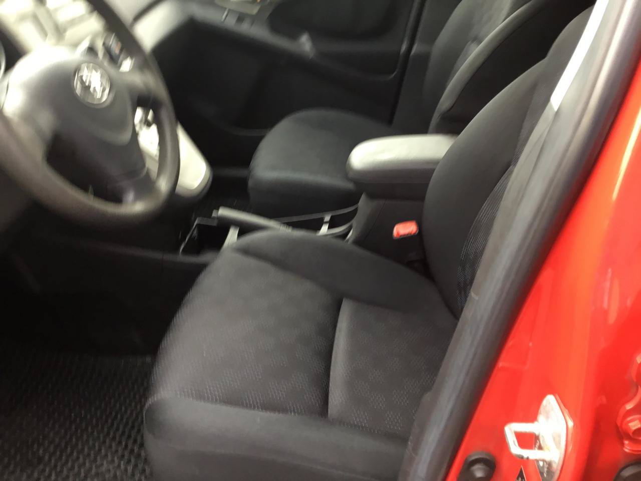 Used 2009 Toyota Matrix S FWD image 14