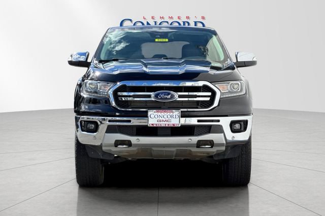 Used 2019 Ford Ranger Lariat image 9