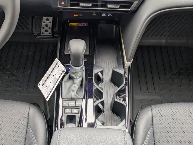 New 2026 Toyota Camry XSE image 19