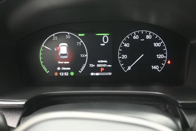 Used 2026 Honda CR-V Sport image 10