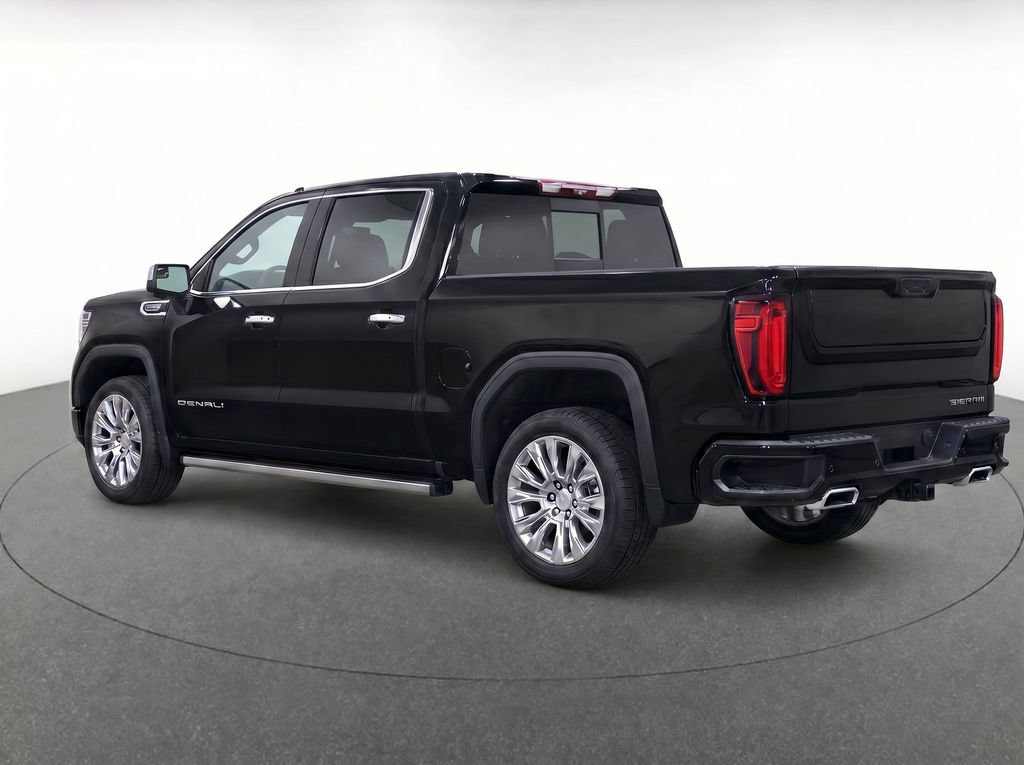 Used 2021 GMC Sierra 1500 Denali w/ Denali Ultimate Package AWD/4WD image 29
