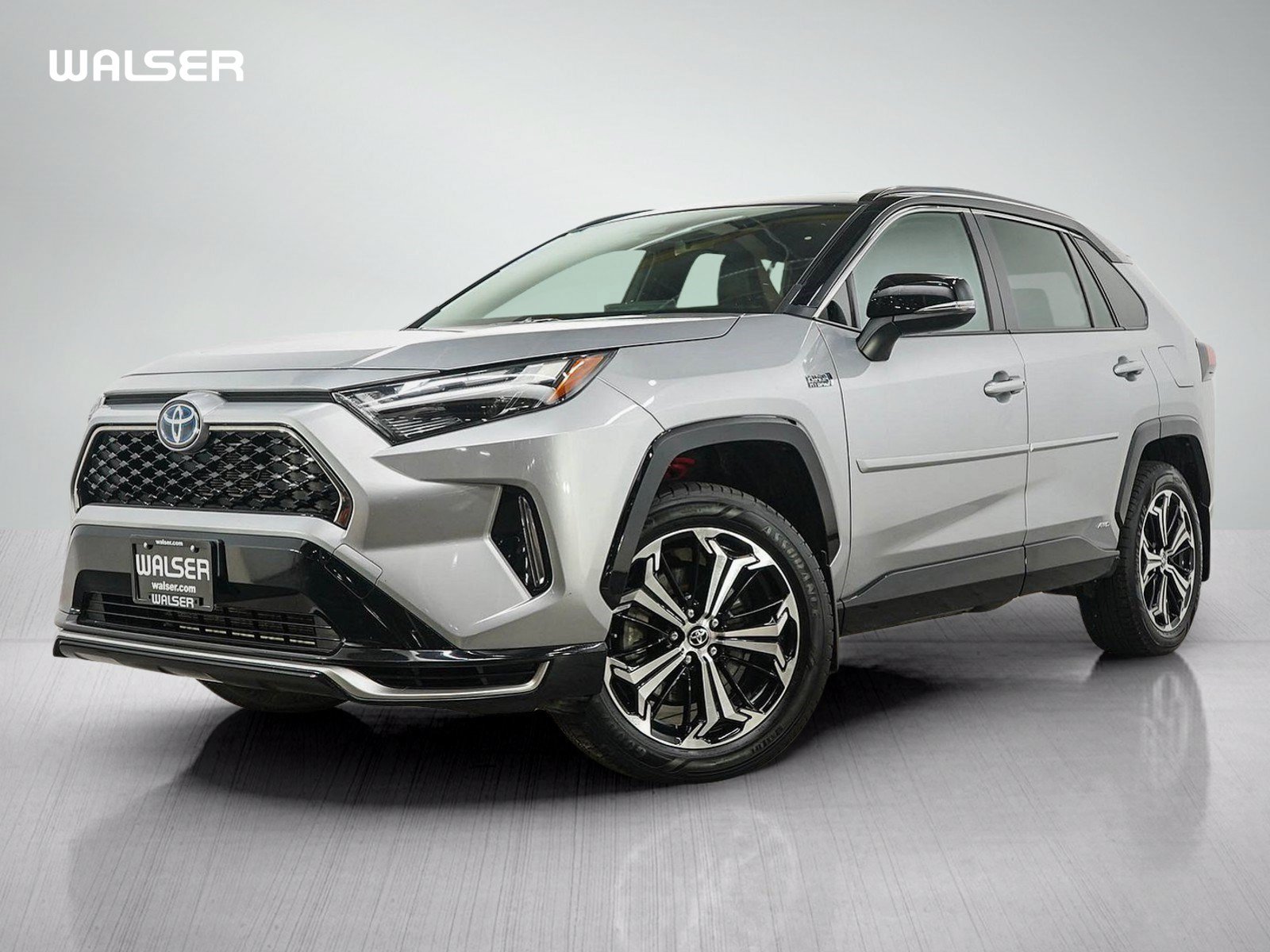Used 2022 Toyota RAV4 XSE w/ Weather Package AWD/4WD image 1