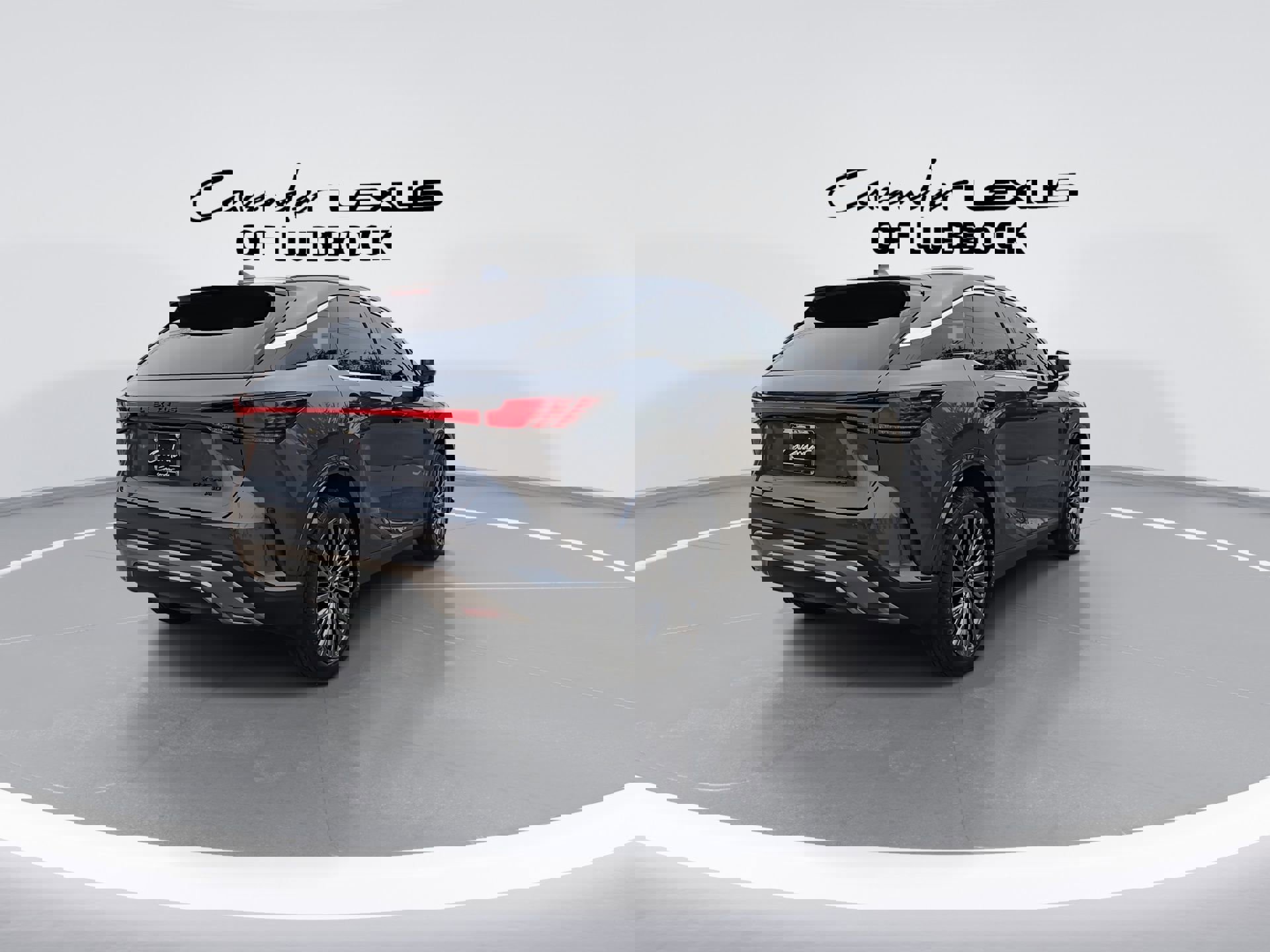 New 2026 Lexus RX 350 AWD image 8