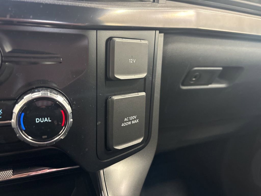 Used 2024 Ford F150 Lariat image 46