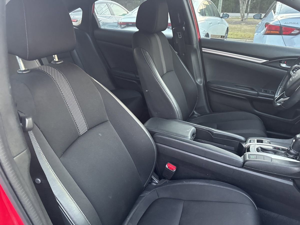 Used 2021 Honda Civic Sport image 47