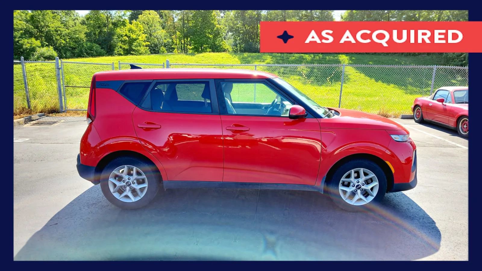 Used 2020 Kia Soul S