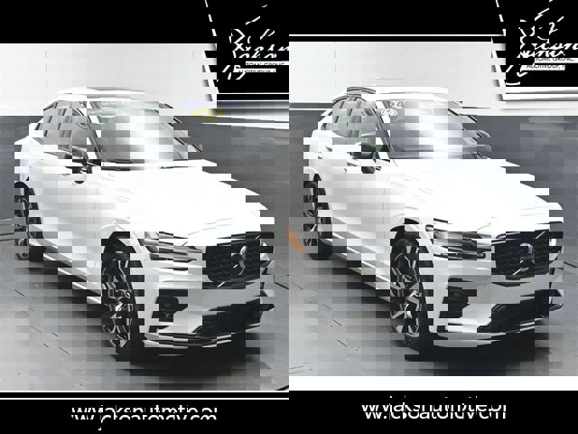 Certified 2024 Volvo S60 B5 Core