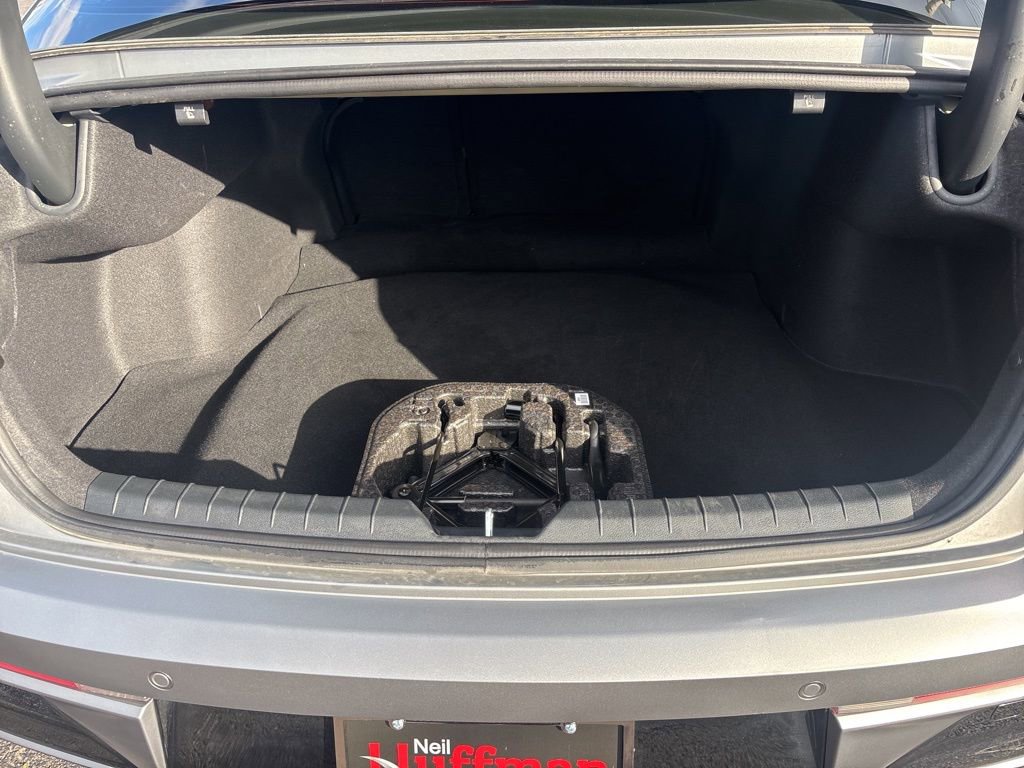 Used 2025 Kia K5 GT-Line image 25