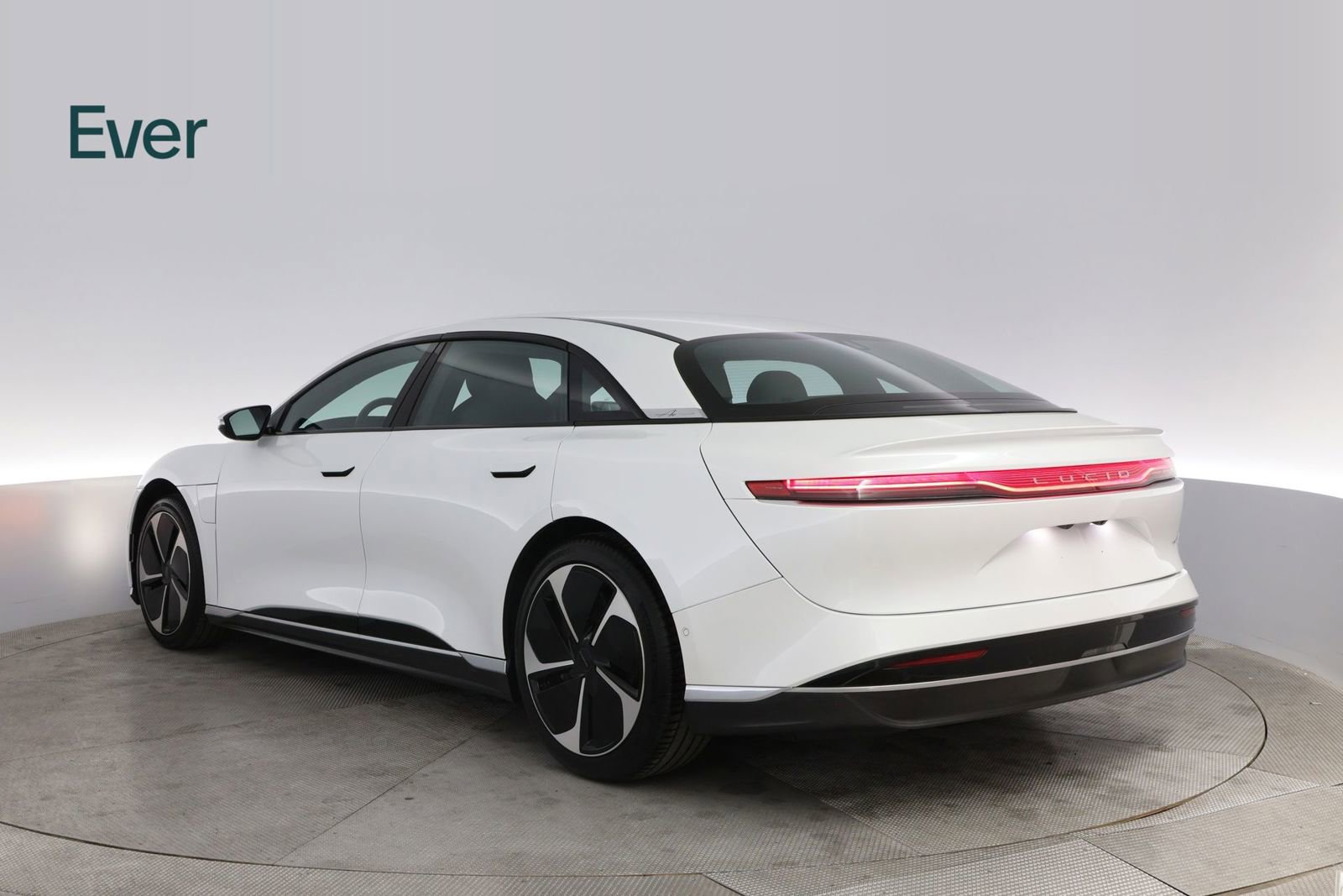 Used 2023 Lucid Air Pure AWD/4WD image 17