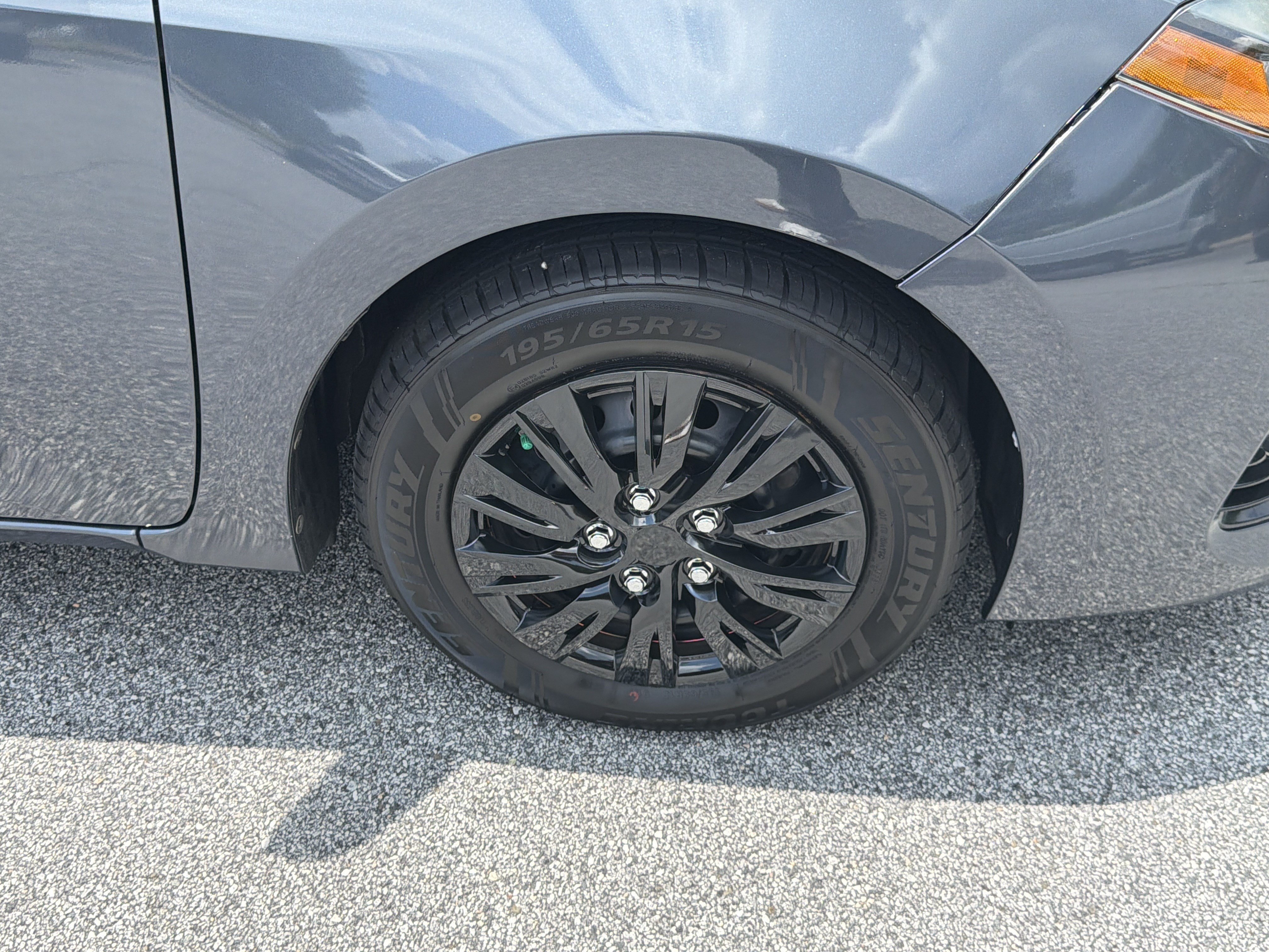 Used 2018 Toyota Corolla L FWD image 14