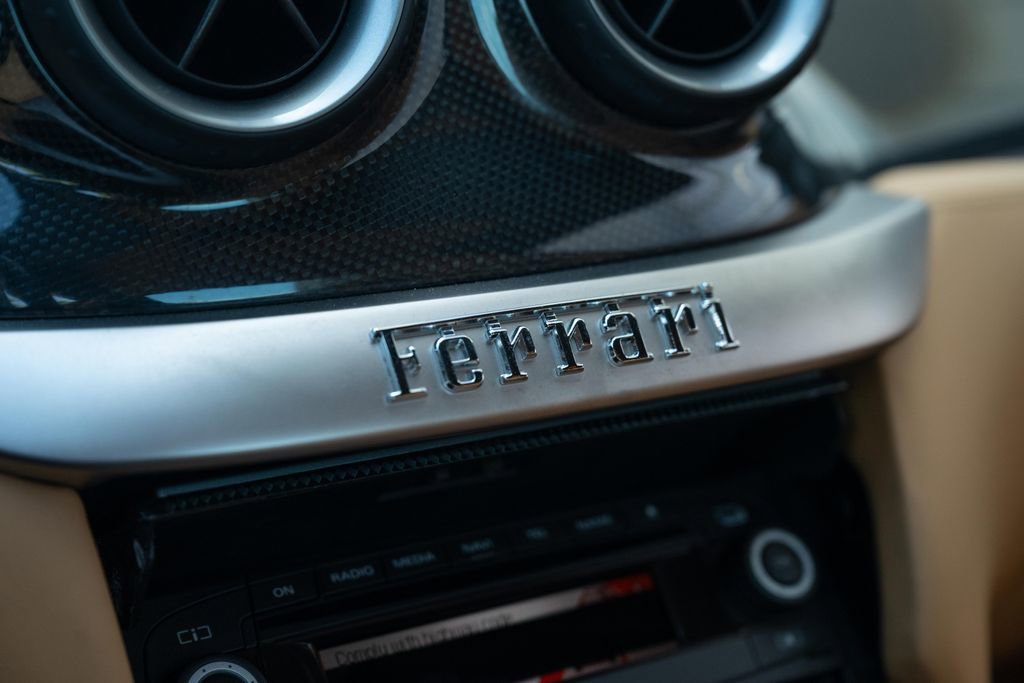 Used 2009 Ferrari 599 GTB Fiorano image 43