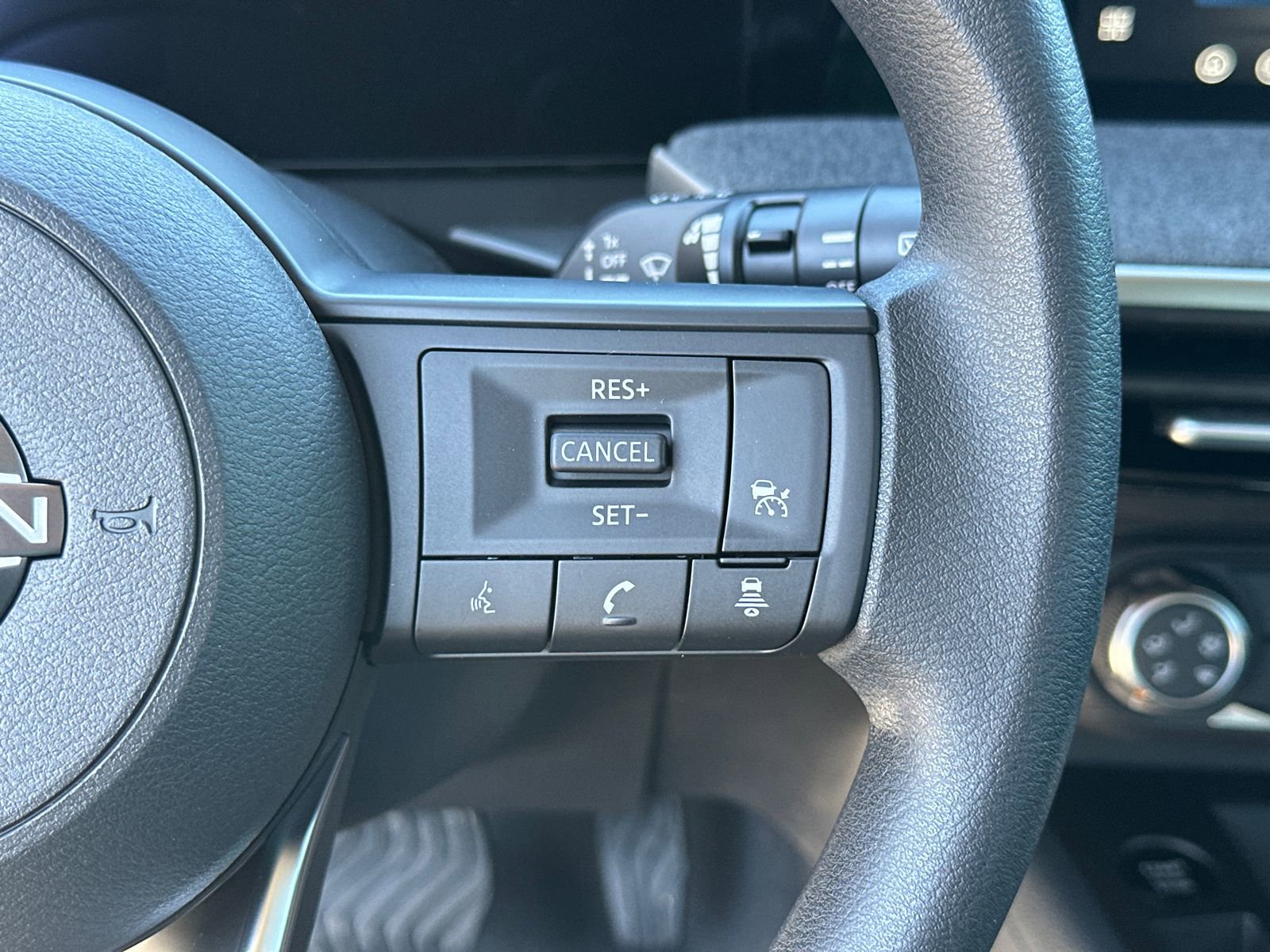 New 2026 Nissan Kicks S FWD image 22