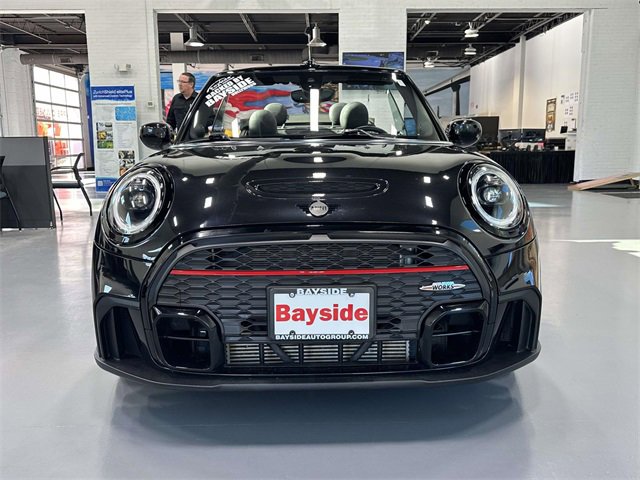 Used 2023 MINI Cooper John Cooper Works image 4