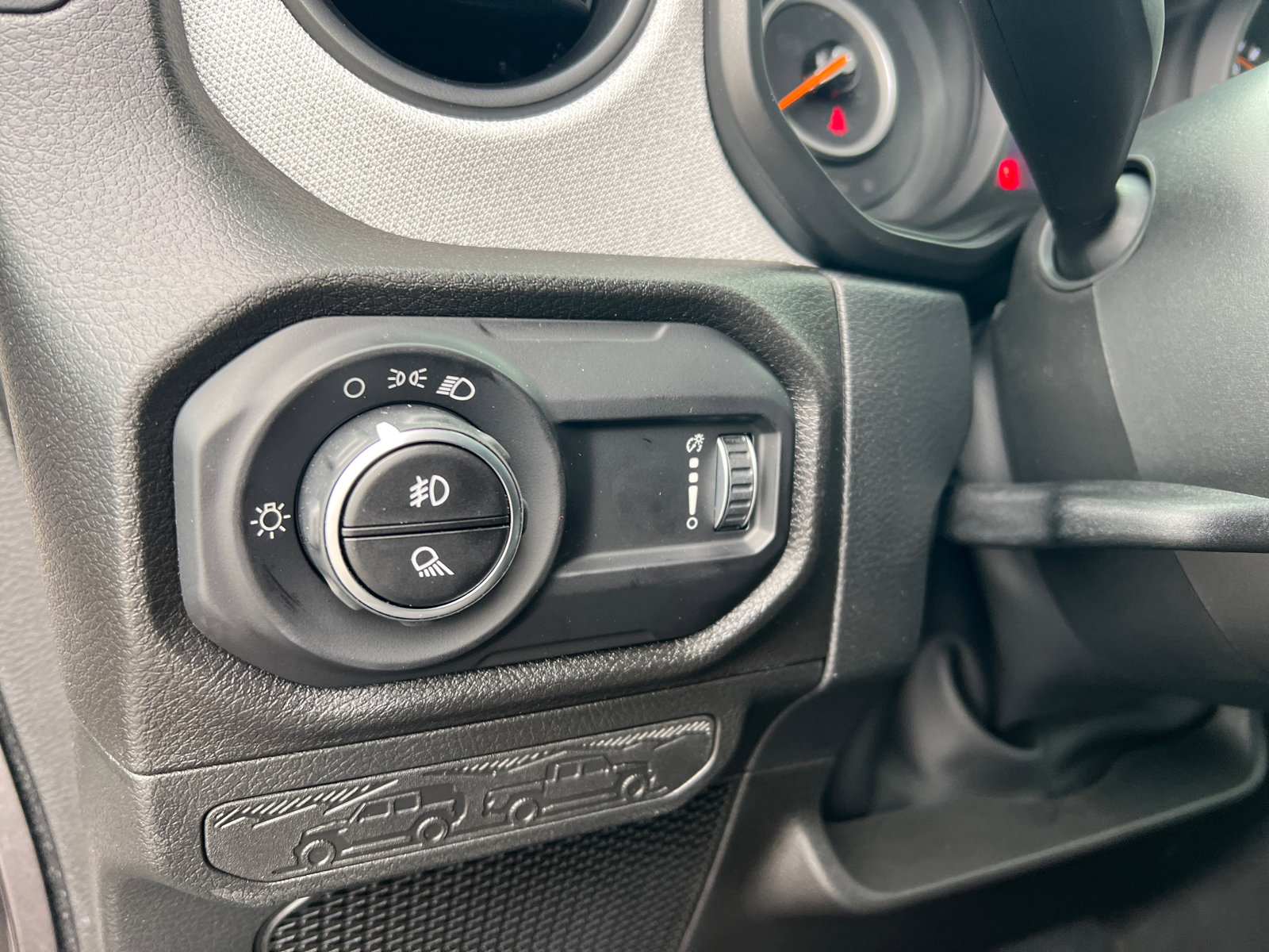 New 2026 Jeep Gladiator Sport image 29