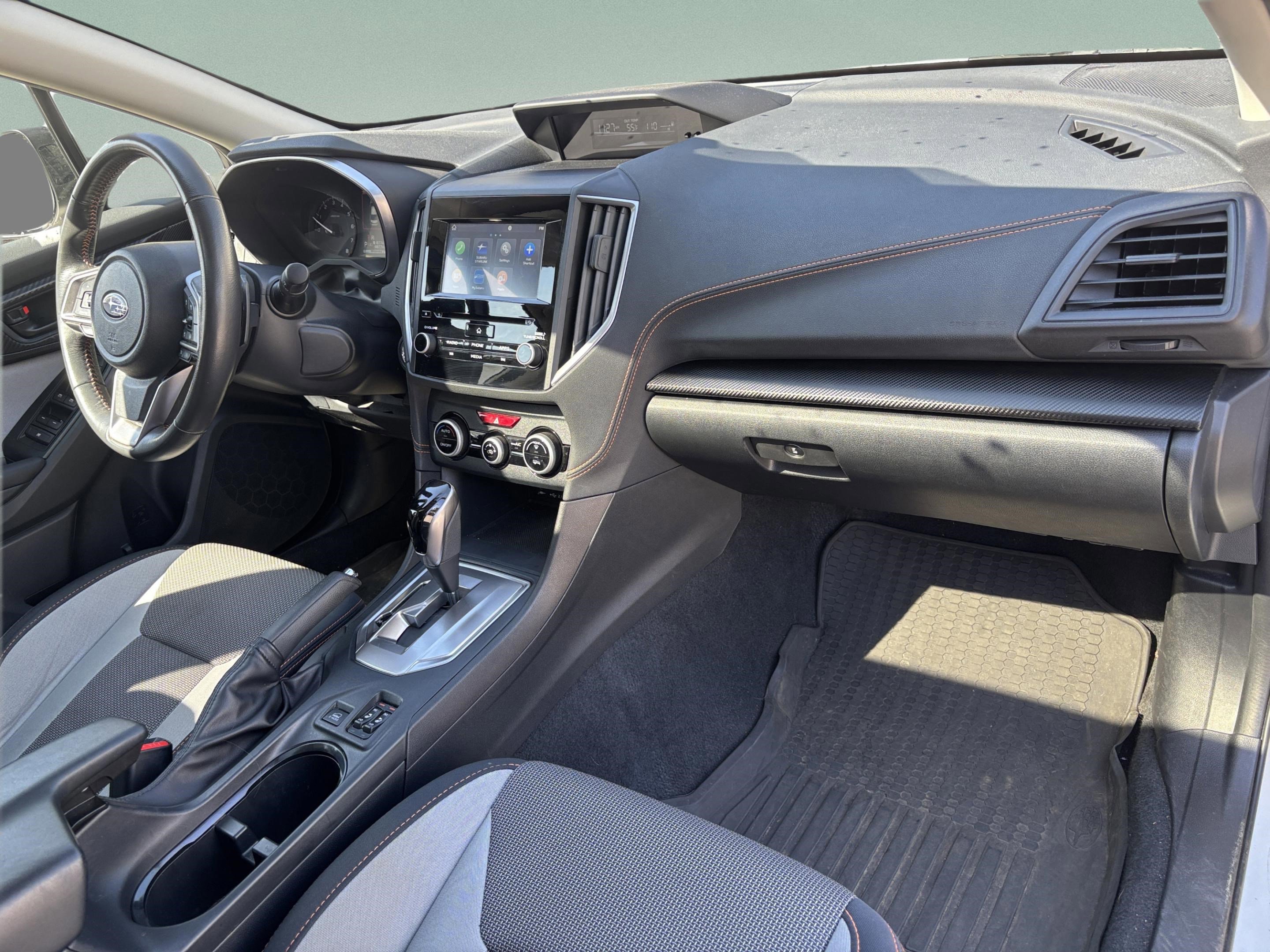 Used 2021 Subaru Crosstrek 2.0i Premium w/ Moonroof Package image 22