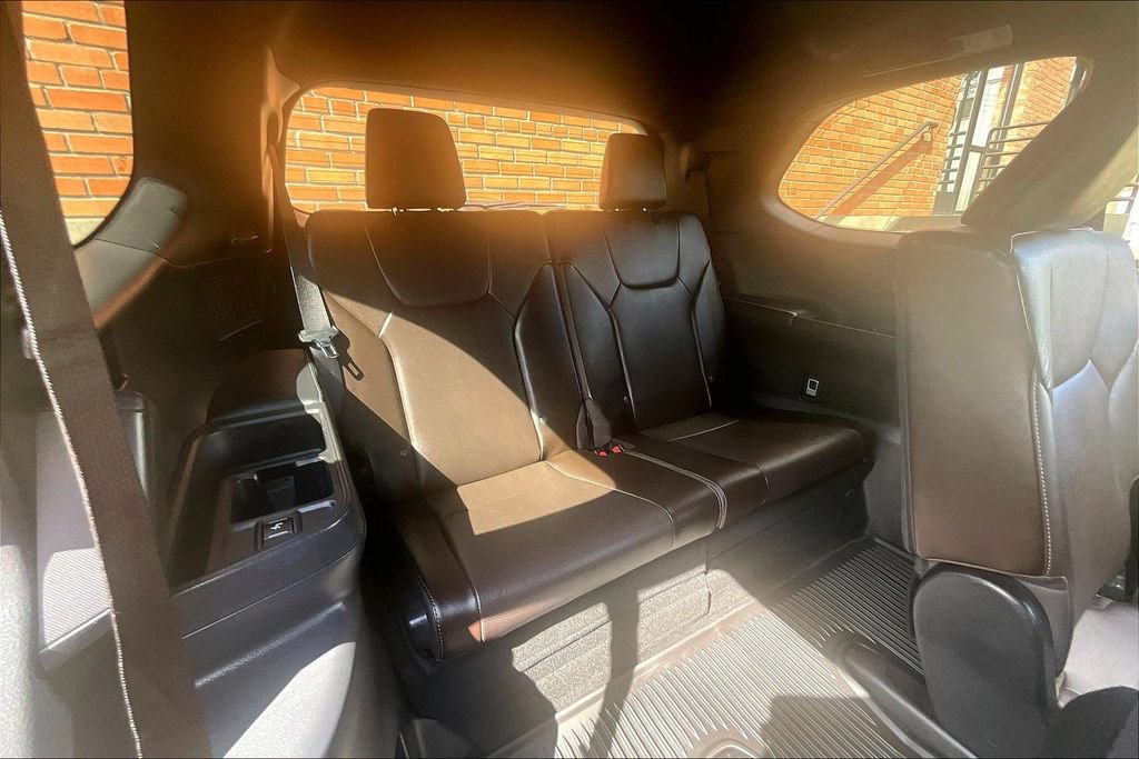 Used 2024 Lexus TX 350 AWD w/ Technology Package image 38