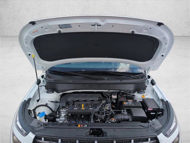 New 2026 Hyundai Venue SEL FWD image 19