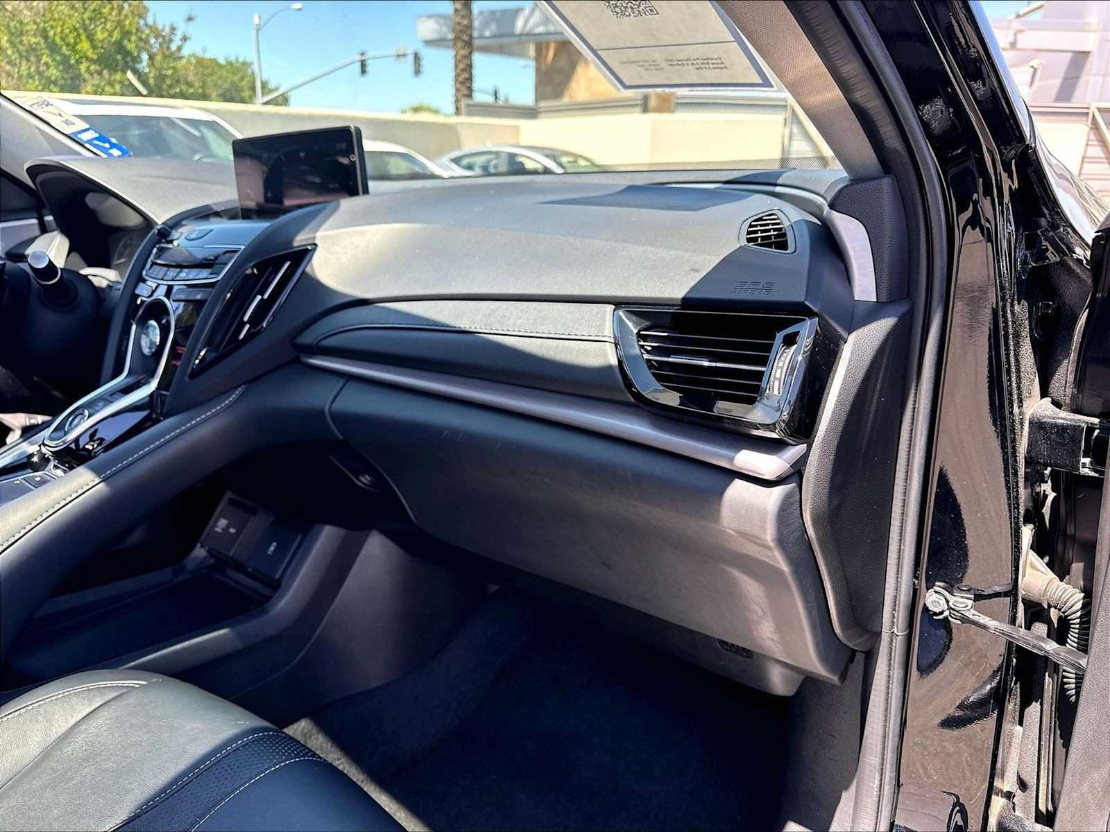Used 2021 Acura RDX FWD w/ Technology Package image 18