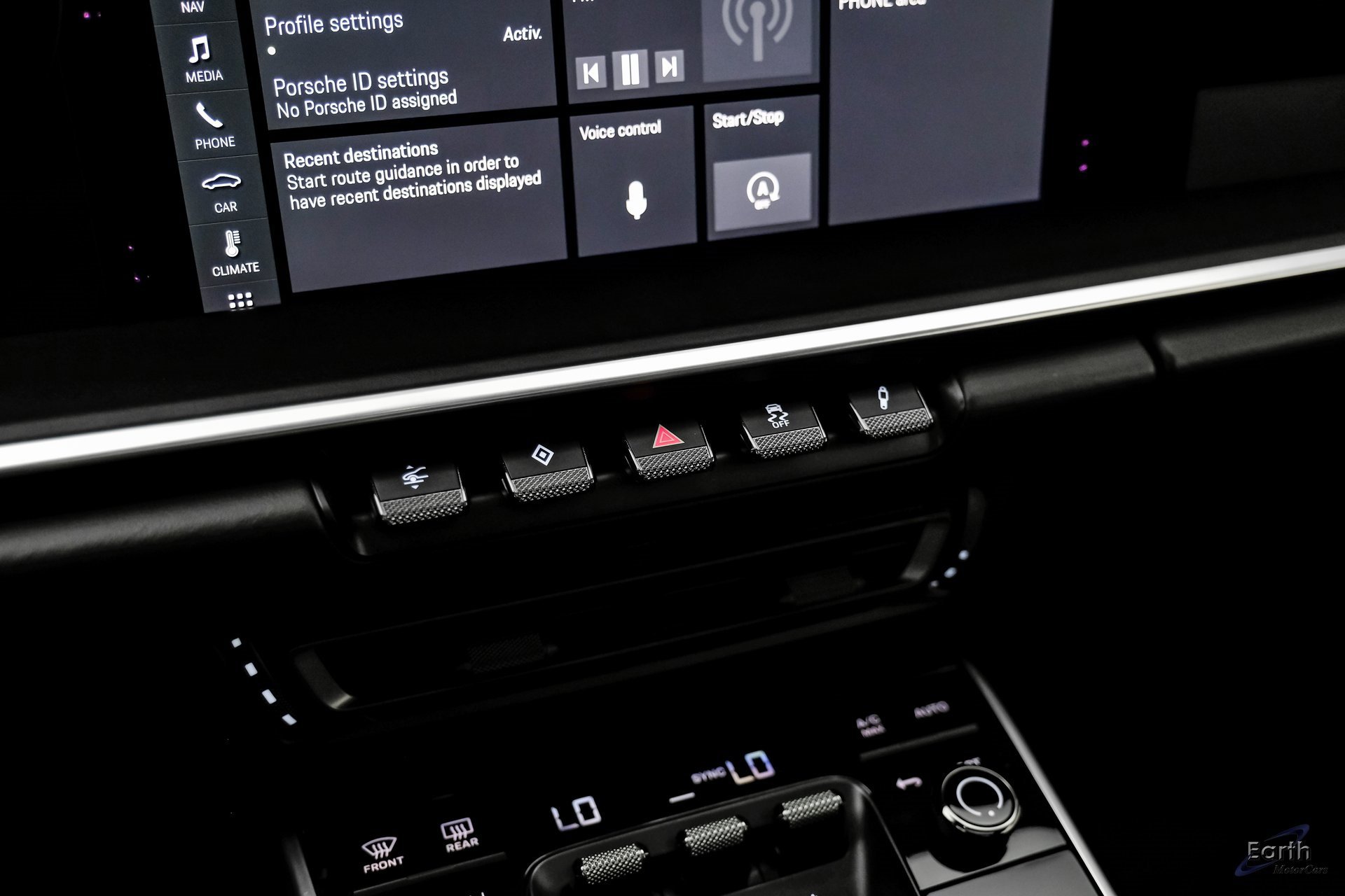 Used 2020 Porsche 911 Carrera 4S image 55