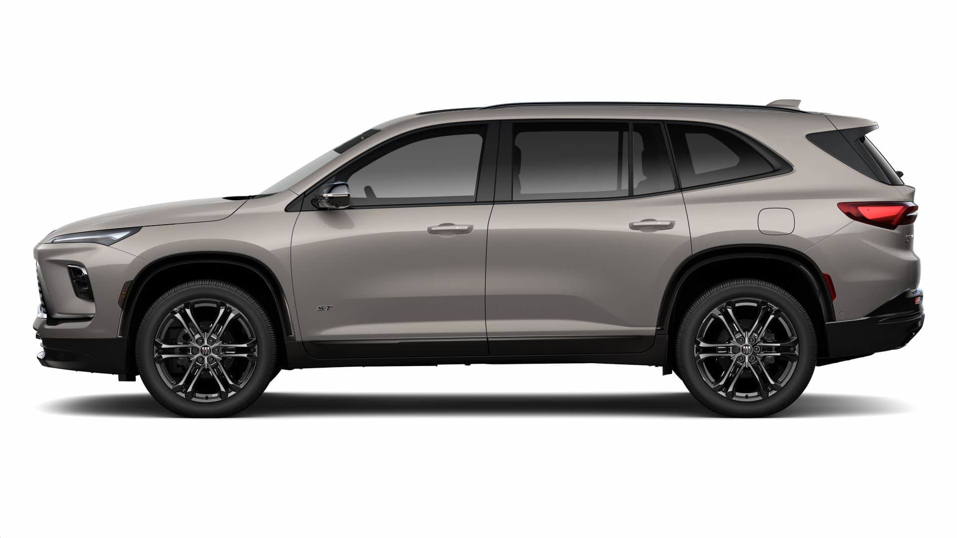 New 2026 Buick Enclave Sport Touring w/ Power Package AWD/4WD image 30
