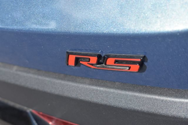 New 2027 Chevrolet Equinox RS AWD/4WD image 15