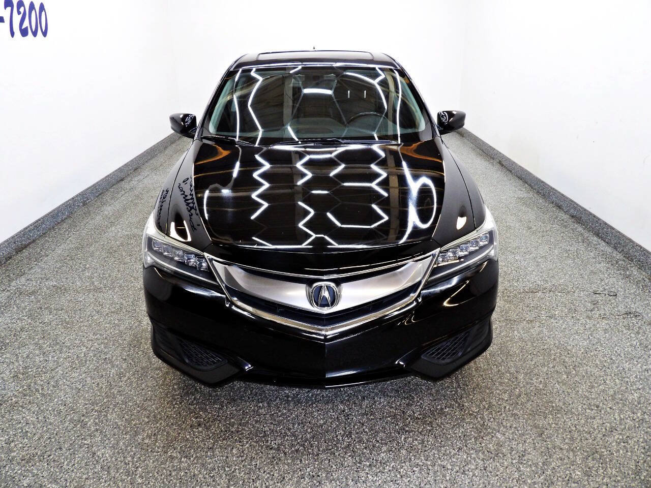 Used 2016 Acura ILX FWD image 2