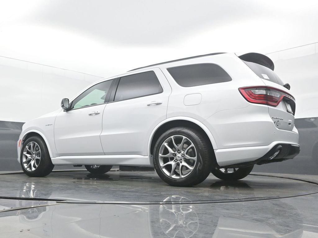 New 2026 Dodge Durango GT image 50