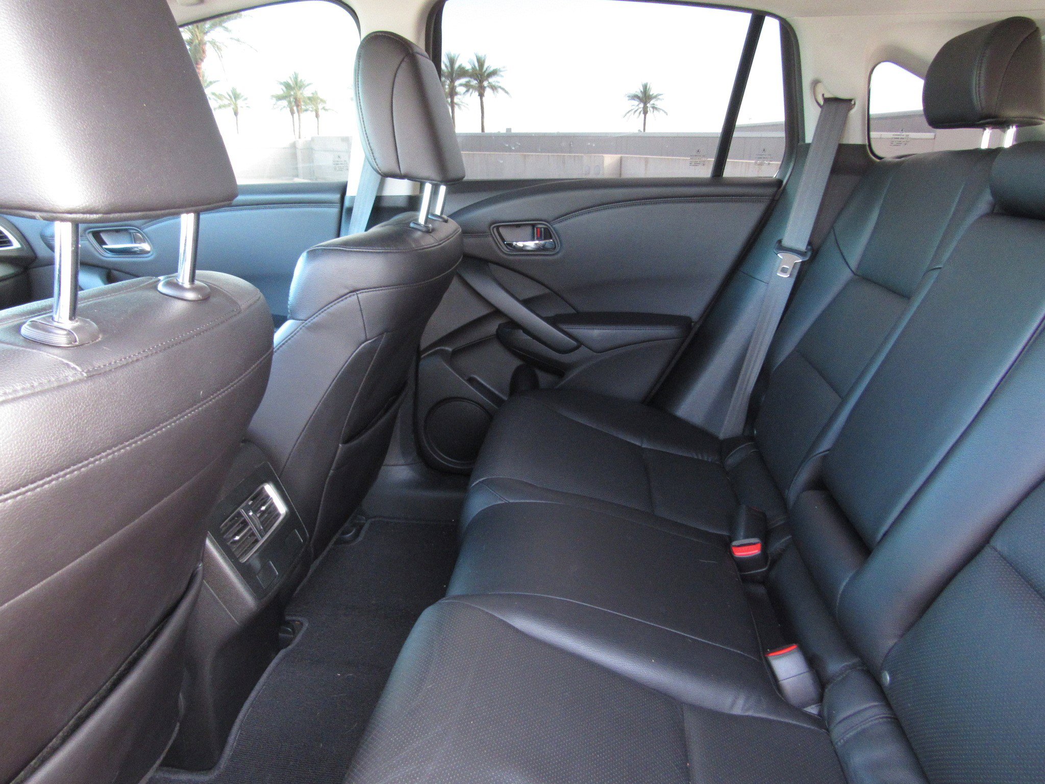 Used 2018 Acura RDX FWD w/ Technology Package image 15