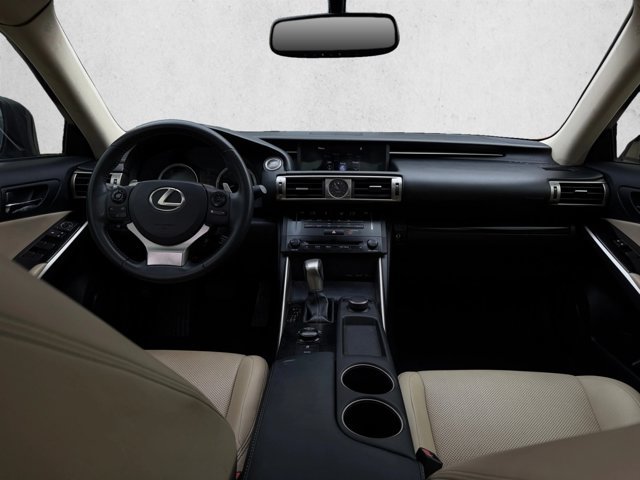 Used 2014 Lexus IS 250 RWD image 18