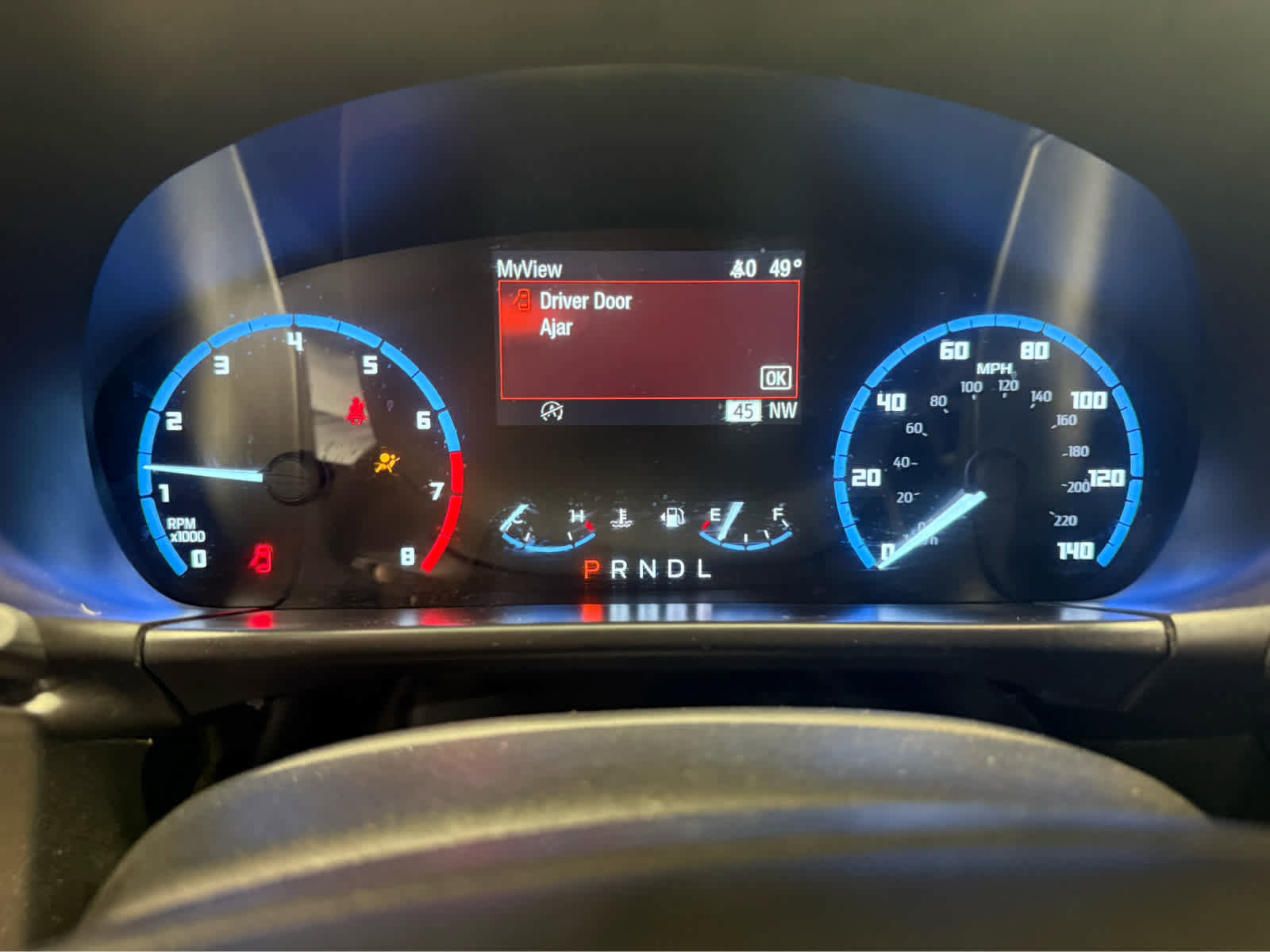 Used 2021 Ford Bronco Sport Big Bend AWD/4WD image 10