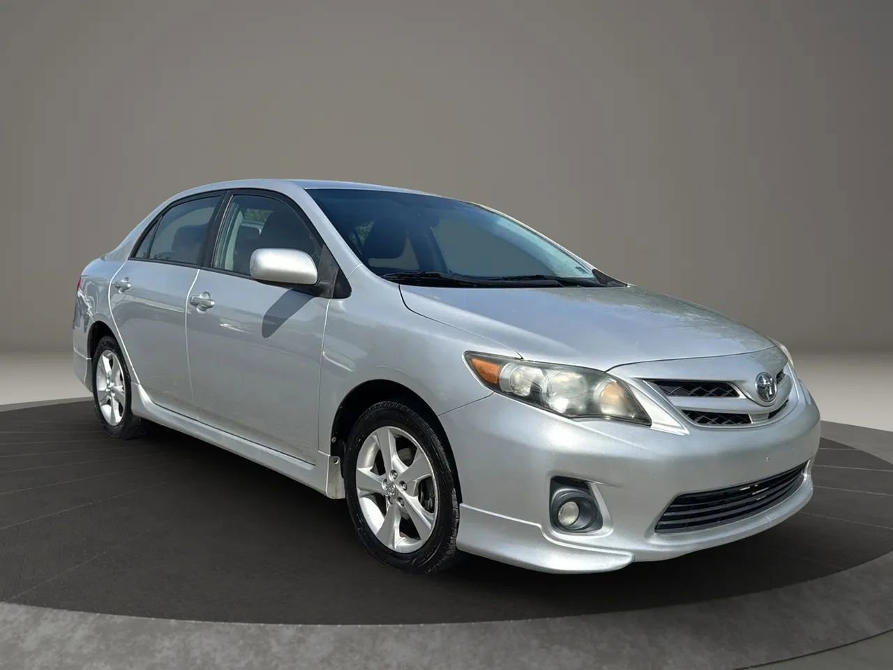 Used 2013 Toyota Corolla S image 3