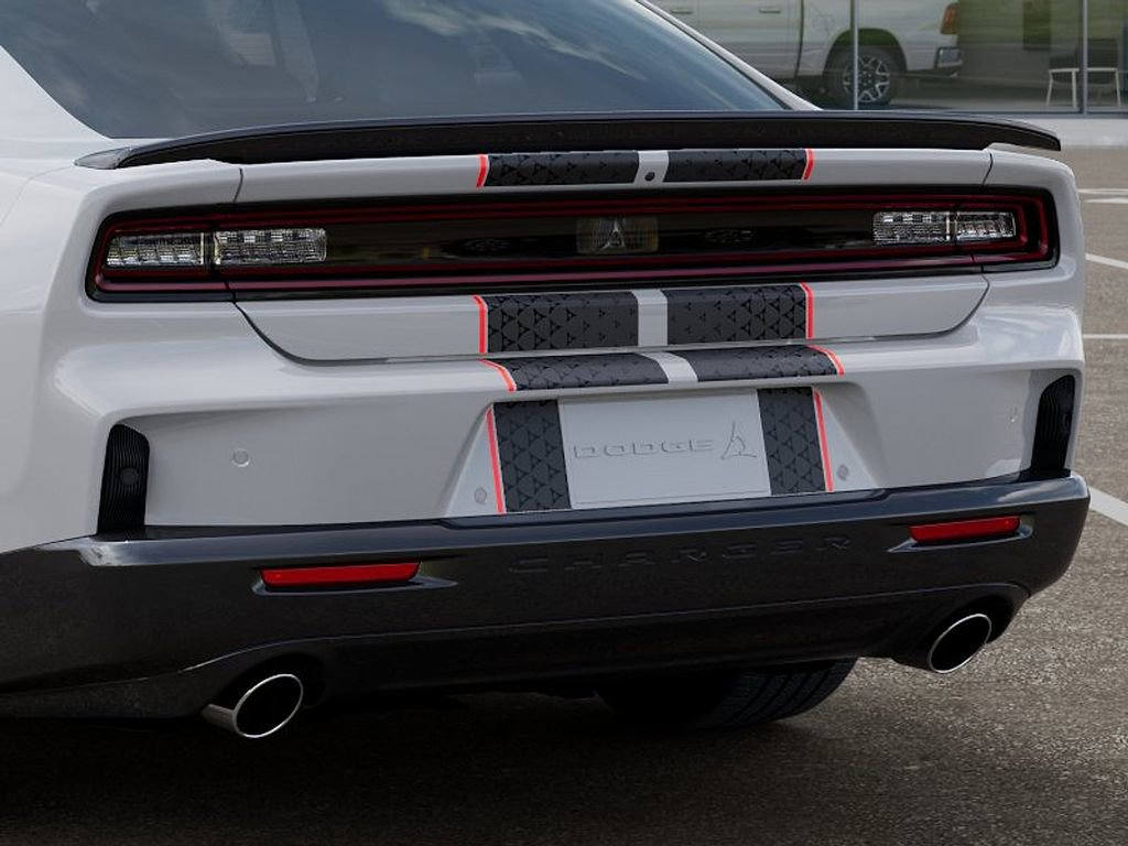 New 2026 Dodge Charger R/T AWD/4WD image 13