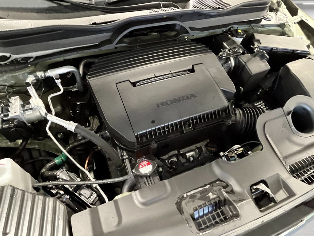 New 2026 Honda Passport TrailSport Elite image 12