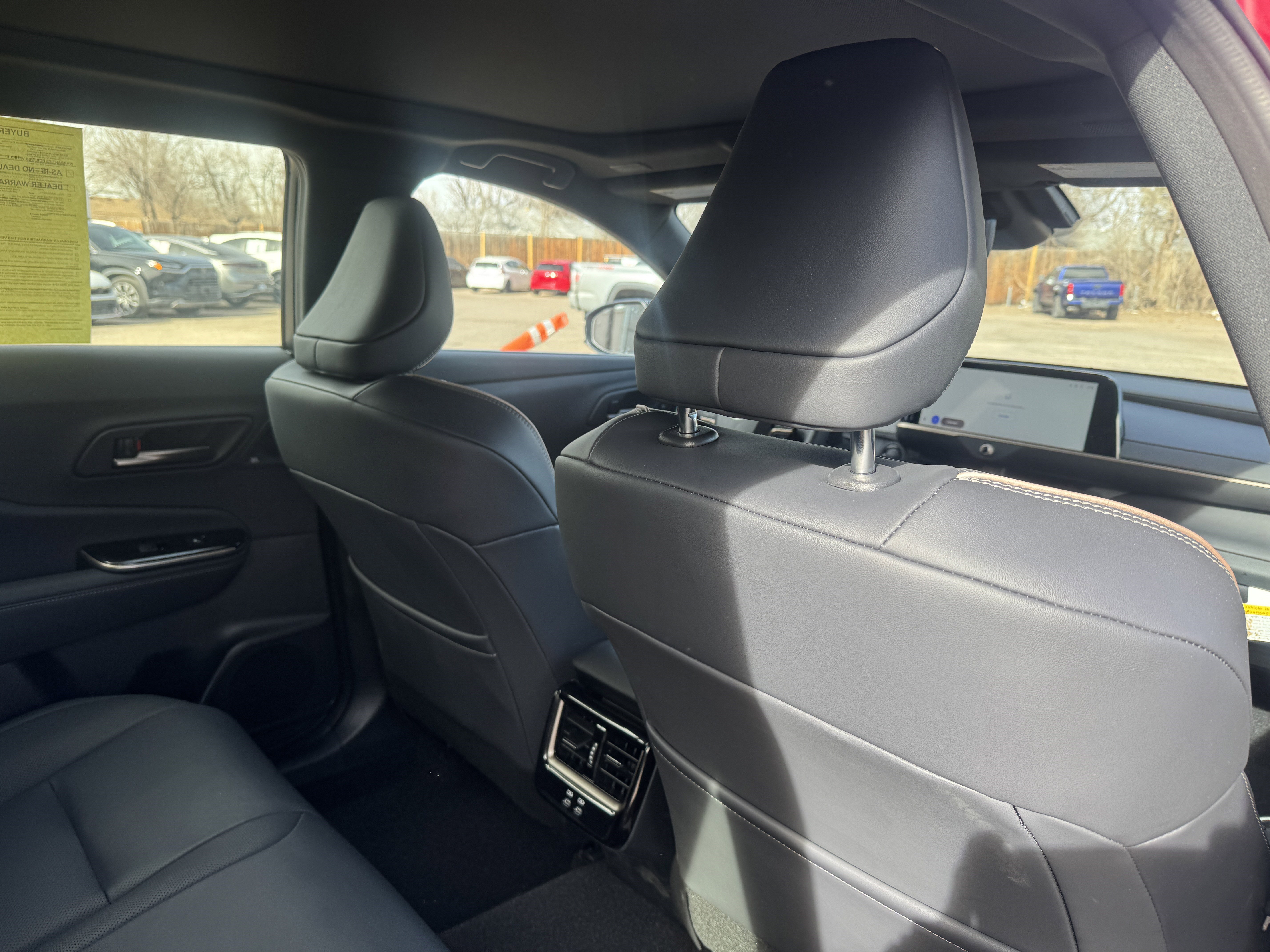 Certified 2025 Toyota Crown Signia image 18