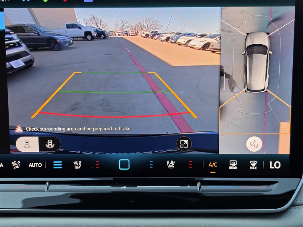 New 2026 Volkswagen Tiguan SEL R-Line image 16