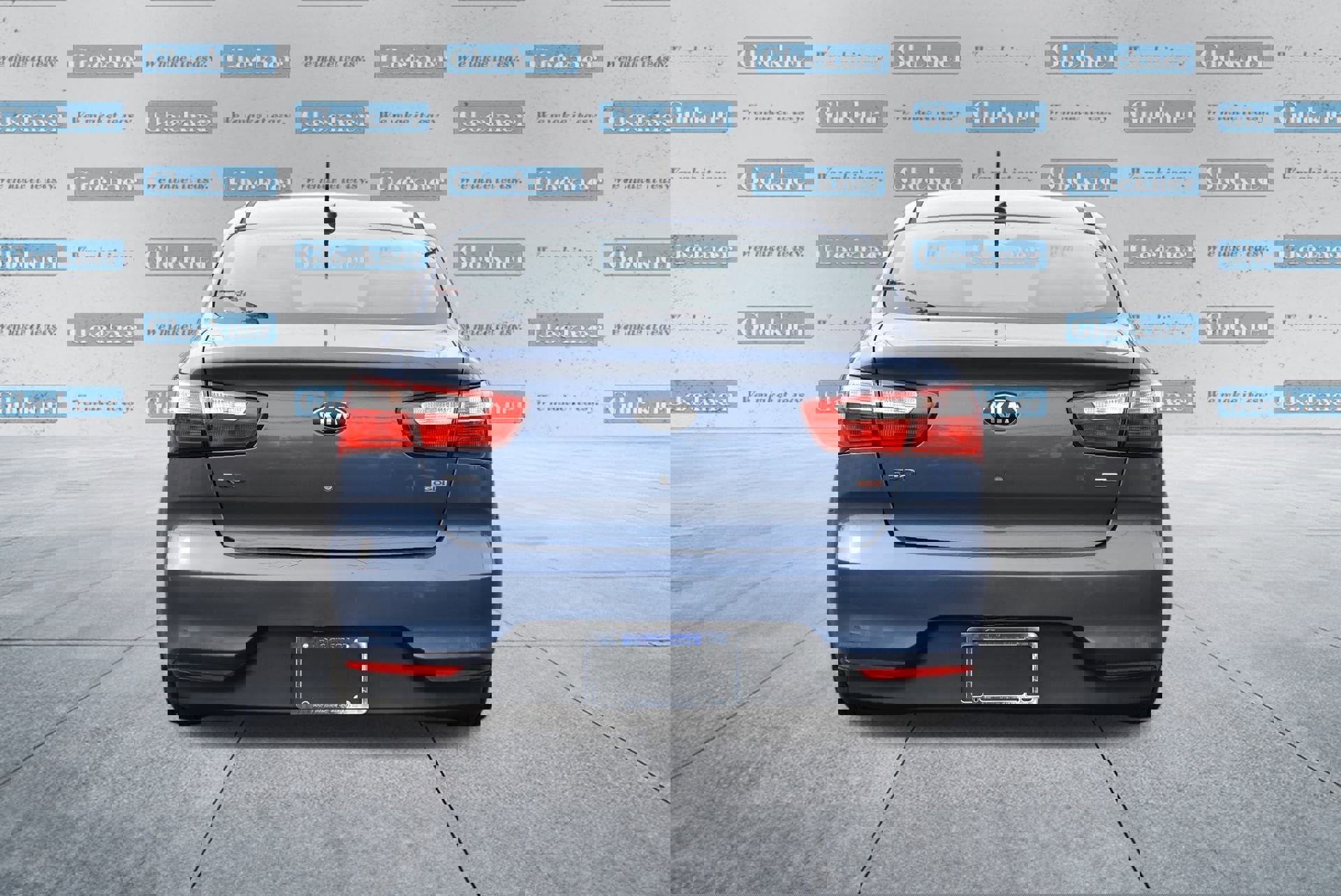 Used 2016 Kia Rio LX image 7