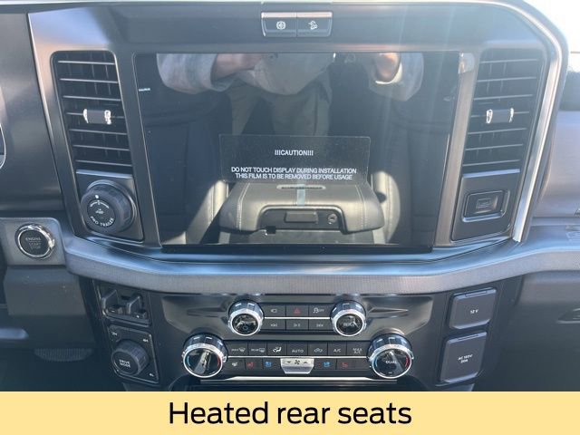 New 2026 Ford F250 Platinum image 42