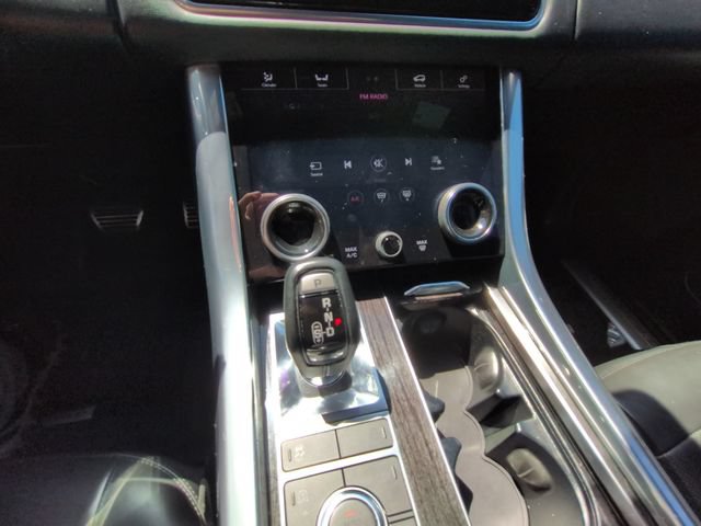 Used 2022 Land Rover Range Rover Sport HSE Dynamic AWD/4WD image 21