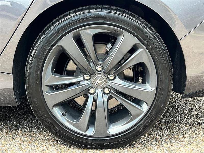 Used 2023 Acura TLX w/ A-SPEC Pkg FWD image 53