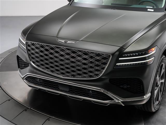 New 2026 Genesis GV80 2.5T Select image 9