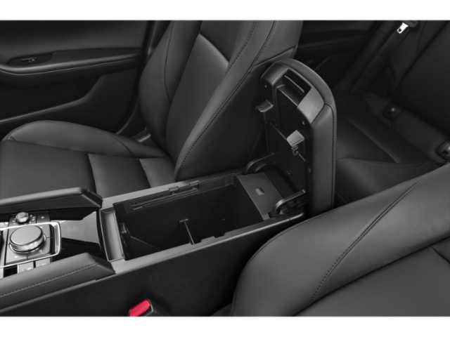 New 2026 MAZDA MAZDA3 2.5 S Sedan w/ Preferred Pkg FWD image 11