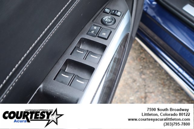 Used 2018 Acura TLX w/ Advance Package FWD image 25