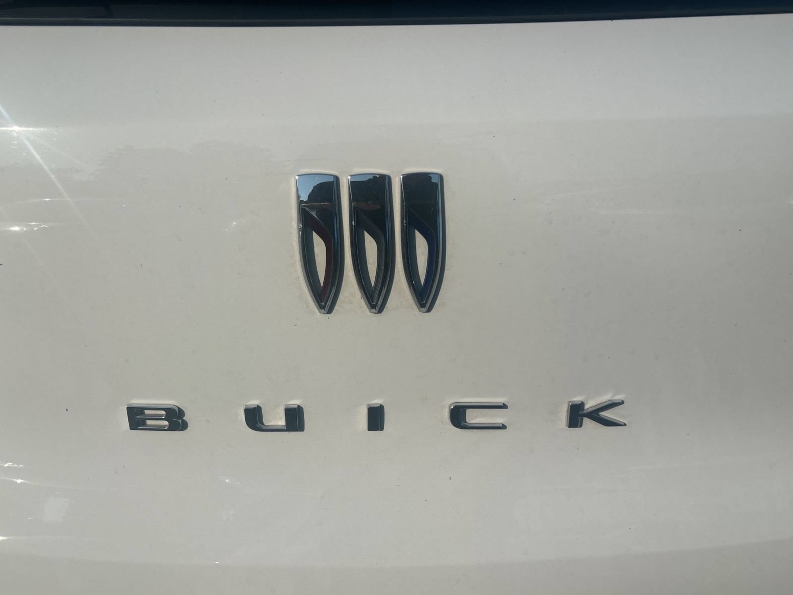 Used 2026 Buick Encore GX Preferred AWD/4WD image 10