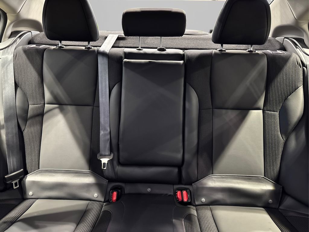 Used 2025 Subaru Legacy Sport image 18