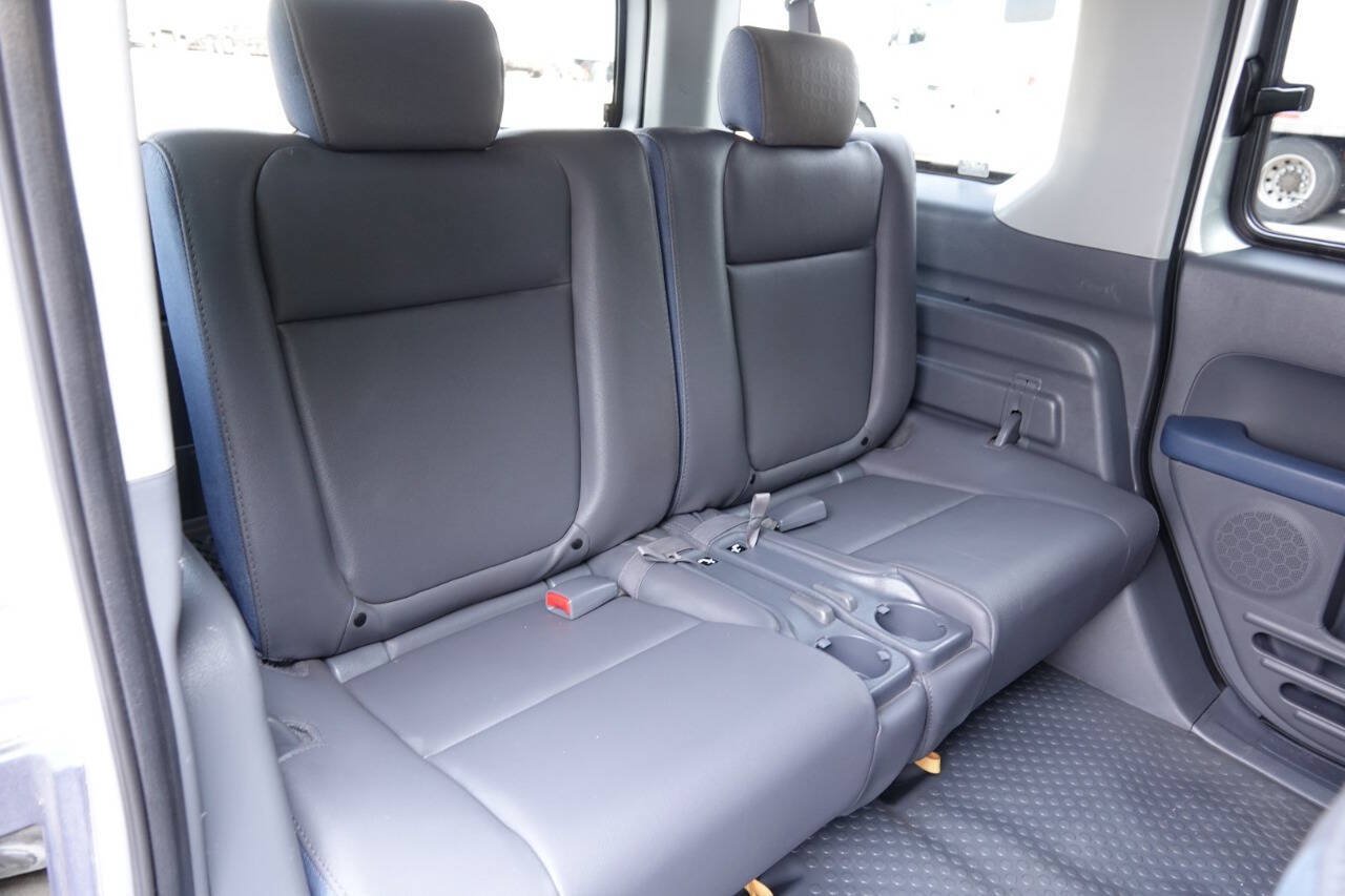 Used 2006 Honda Element LX image 70