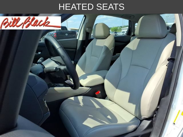 Used 2024 Honda Accord Touring image 5